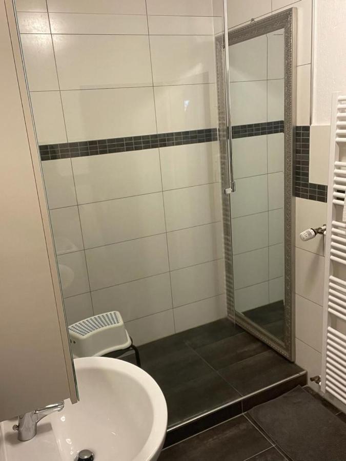 Apartment Dusseldorf-South - Self Check-In Exterior foto